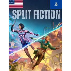 Split Fiction [PS5] (USA)