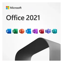 Microsoft Office 2021 Pro Plus (для Windows) (retail)