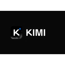 Kimi Vivace — подписка на 1 месяц (Активация сотрудником)